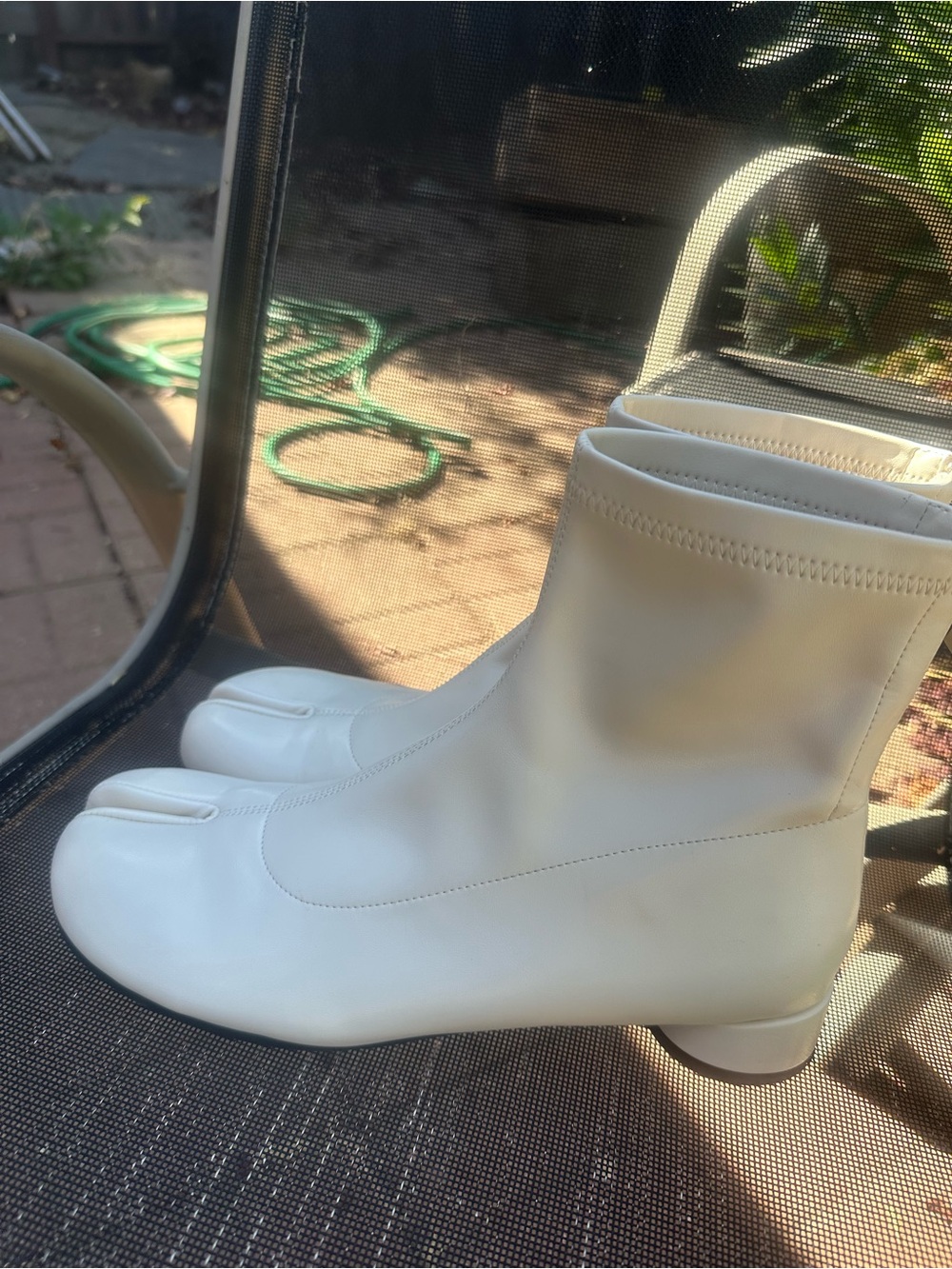 Tabby boots - Picture 3 of 10